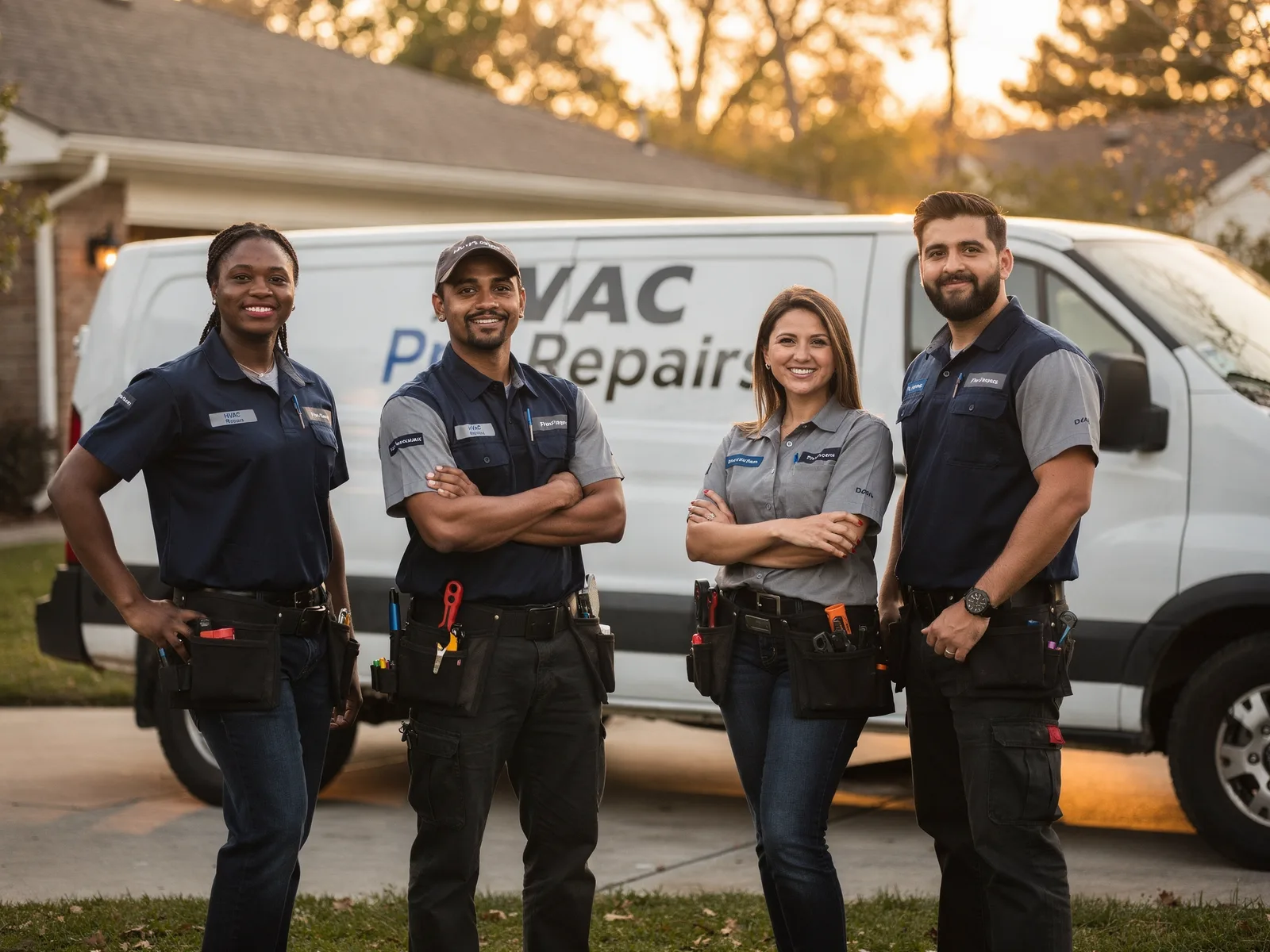 Heat Pump Repair company in Mira Loma, CA