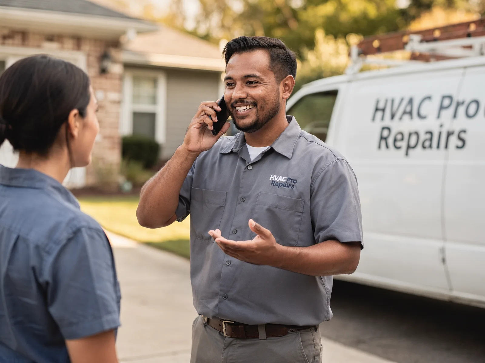 Heat Pump Repair Mira Loma, CA FAQs